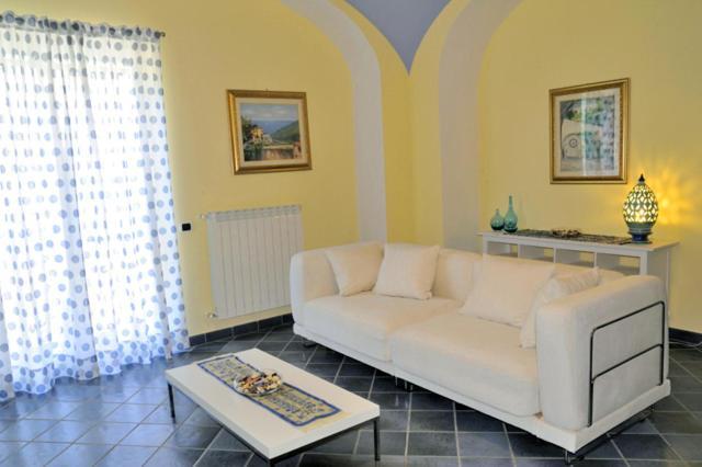 Le Terrazze Di Cristina Bed & Breakfast Vietri sul Mare Exterior photo